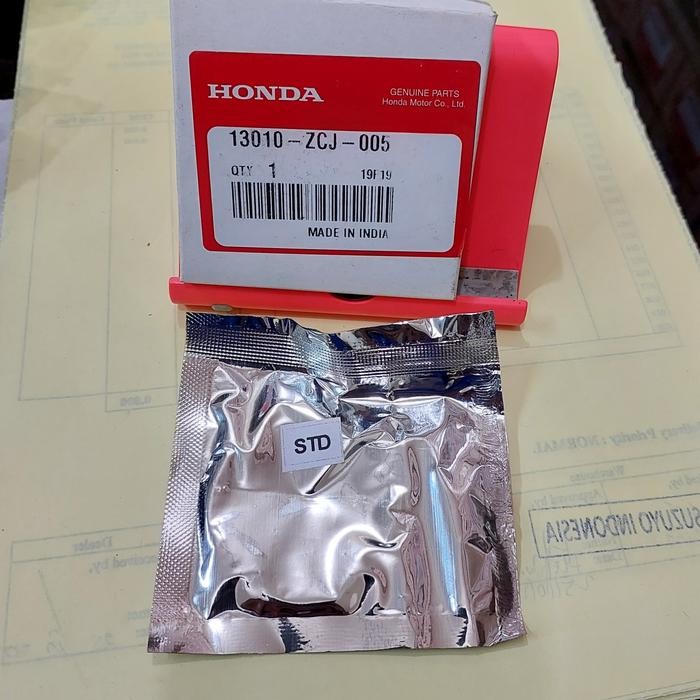 EP1000 GENSET RING, EG1000