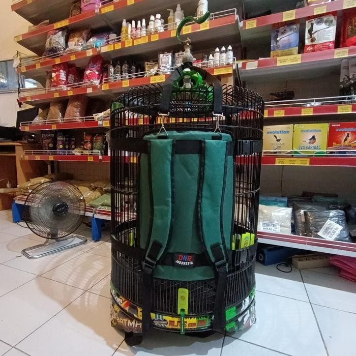 กระเป๋าเป้สะพายหลัง DNR กระเป๋าเป้สะพายหลังอเนกประสงค์สําหรับแพ็คเกจและผ้าพันคอ *