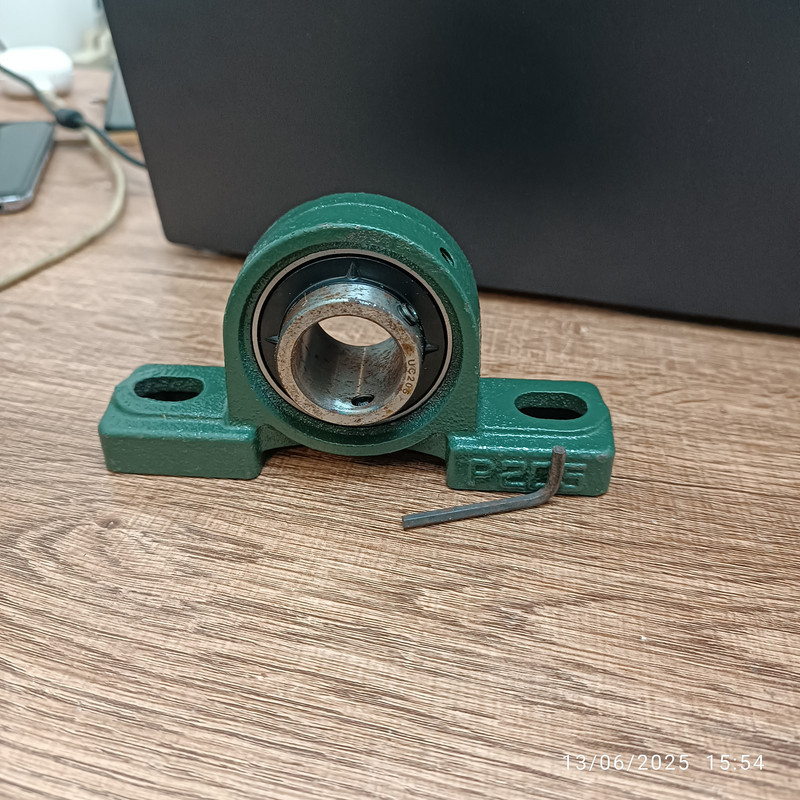 แบริ่ง UCP 204-12 ASB