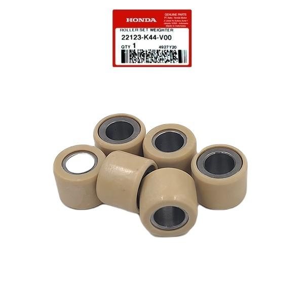 READY ROLLER BEAT POP (22123-K44-V00) HGP