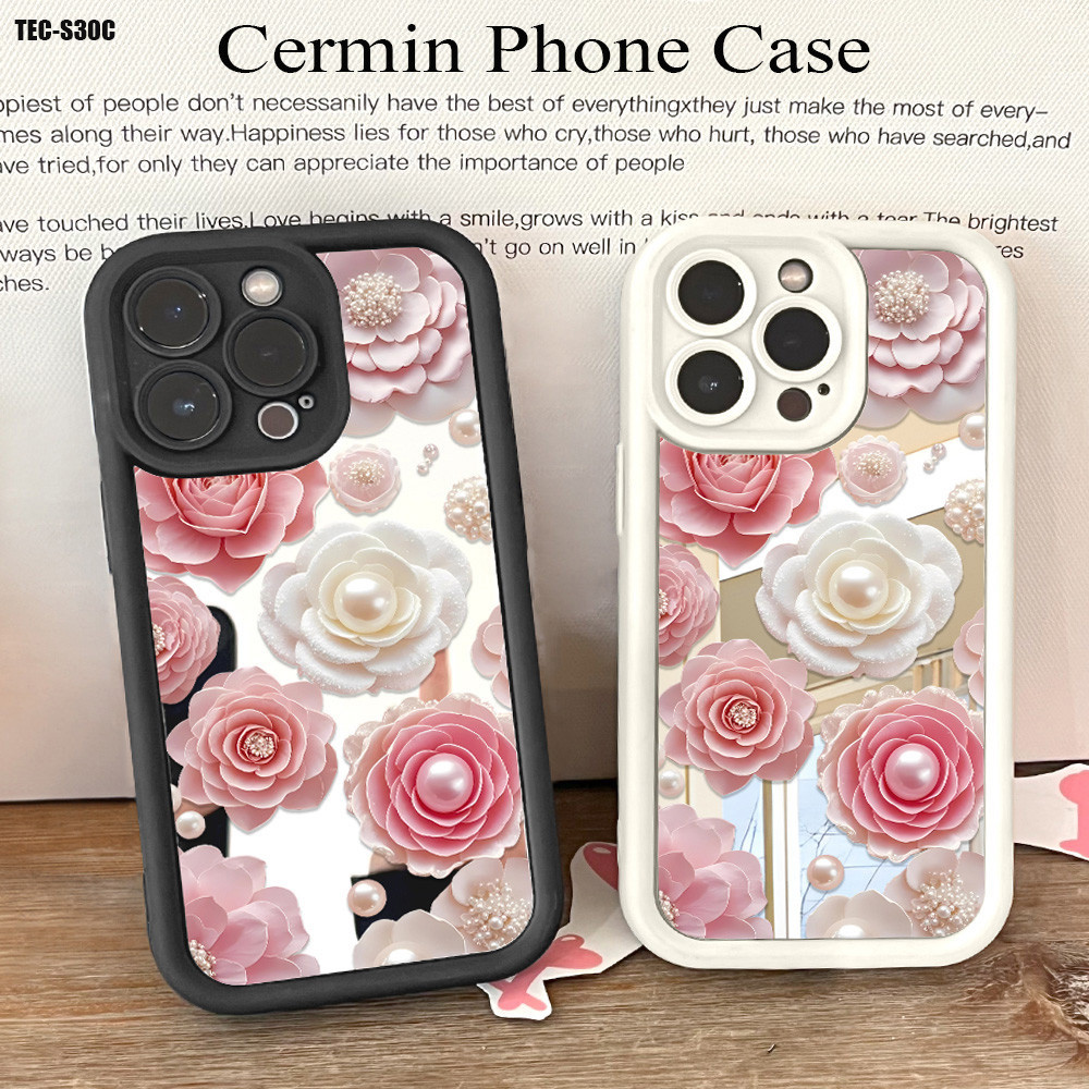 ปลอก Hp สําหรับ Infinix Itel Tecno Spark Pova สมาร์ทหมายเหตุร้อน 60 60i 10 50 50X 50S A90 30C 7 Go 2