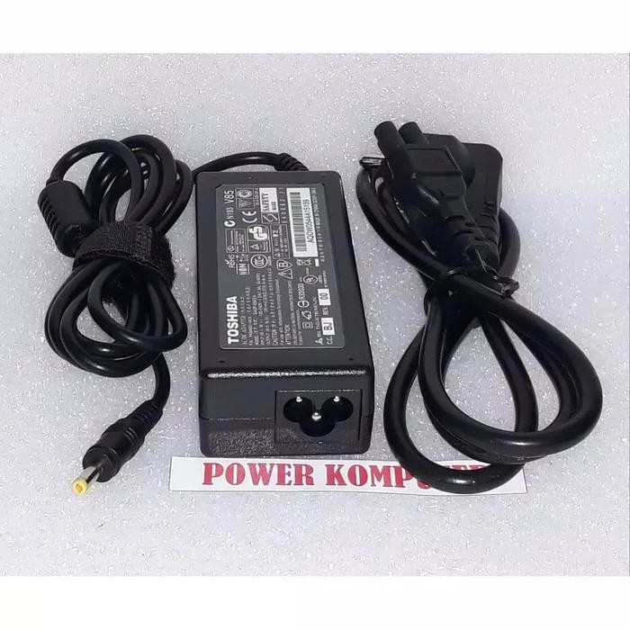 Toshiba Z20T 20v 2.37A 4.0 x 1.7 มม. อะแดปเตอร์ชาร์จแล็ปท็อป