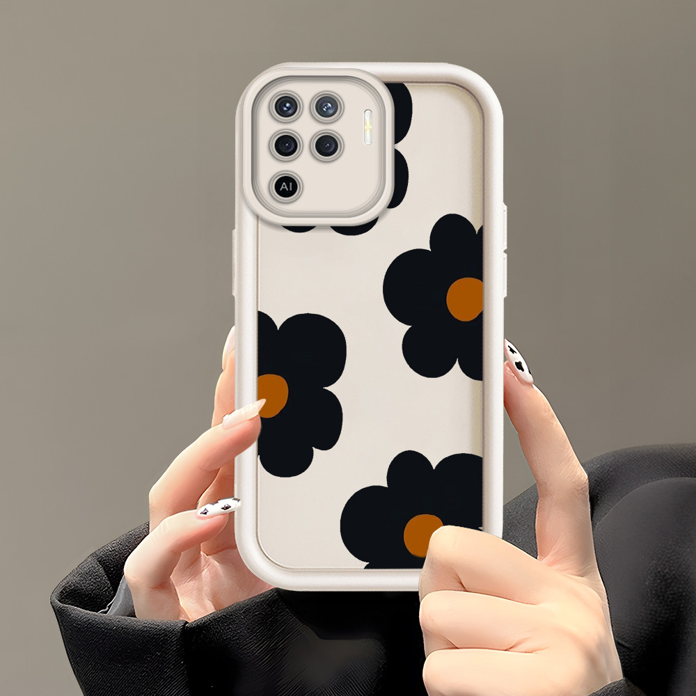 OPPO Reno 5F A94 Softcase Hp Casing Case Kesing C82240