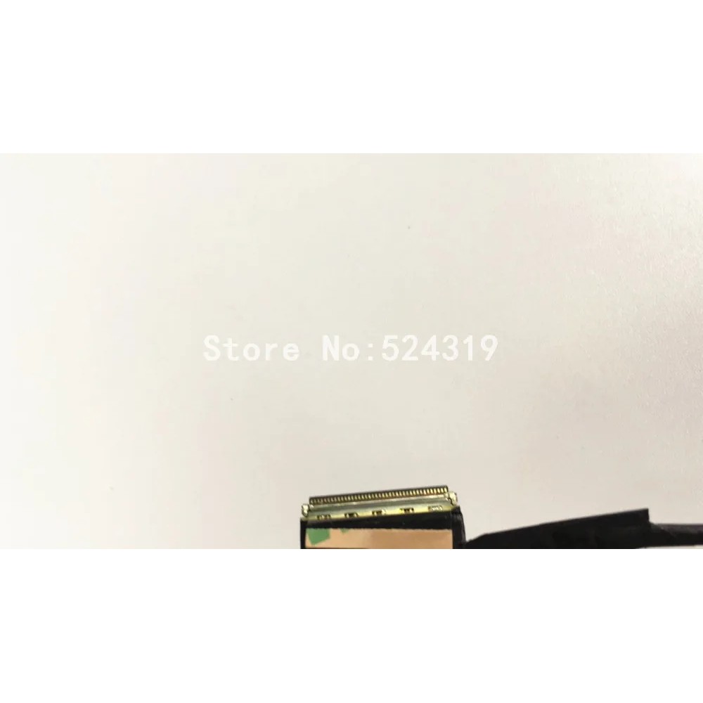 แล็ปท็อปใหม่สาย LCD สําหรับ ASUS E502S E502M E502MA 1422-022F0AS สาย LVDS