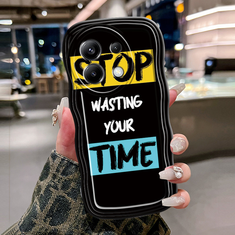 เคสโทรศัพท์ HP สําหรับ Xiaomi POCO X6 5G POCO X6 Neo 5G POCO