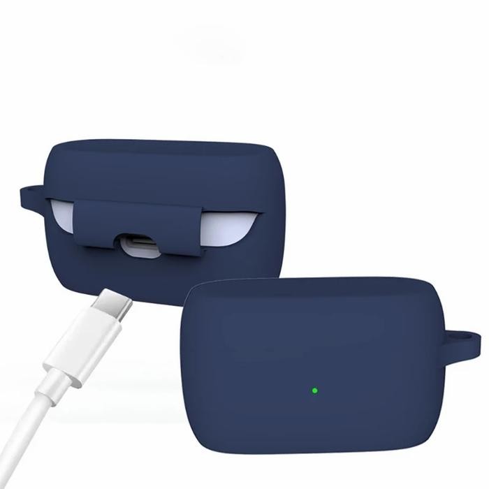 (Allthebest) เคสป้องกัน Jabra Elite 2 + JabraElite 2 Carabiner