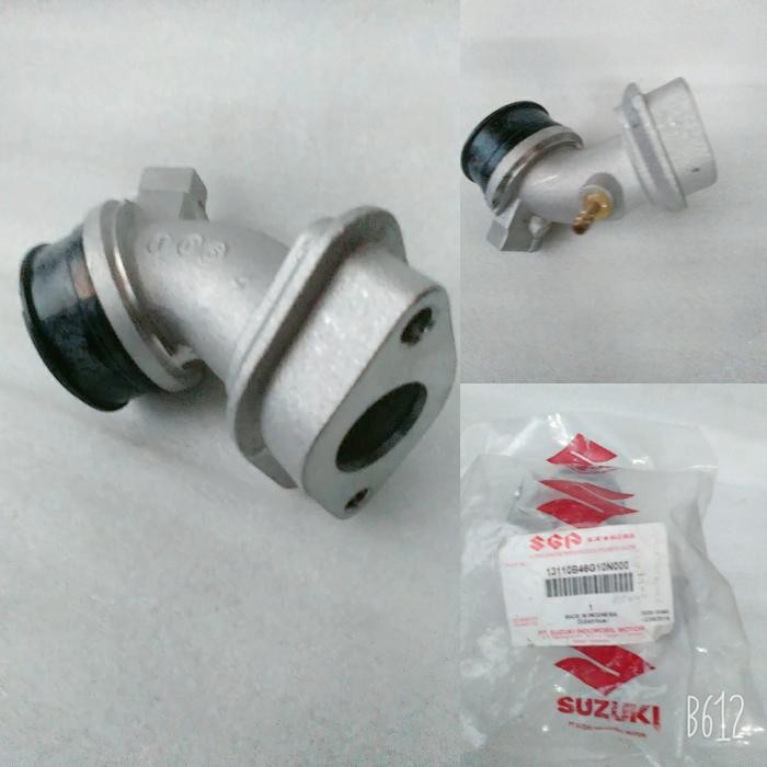 MANIFOLD MANIPOL INTECH INTEK SUZUKI SPIN