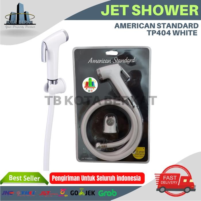 JET SHOWER AMERICAN STANDARD / BIDET SHOWER / สเปรย์ BIDET / JET SHOWER / สเปรย์ WC