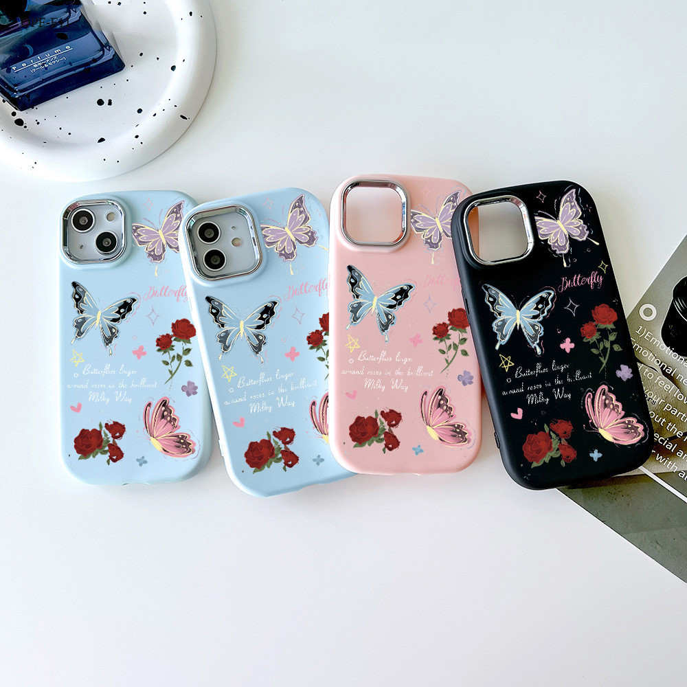 HP เคสโทรศัพท์สําหรับ OPPO Reno 11 13F 11F 7 8 7Z 8Z F11 F9 F1S Pro 4G 5G Softcase เคสโทรศัพท์ FA19 
