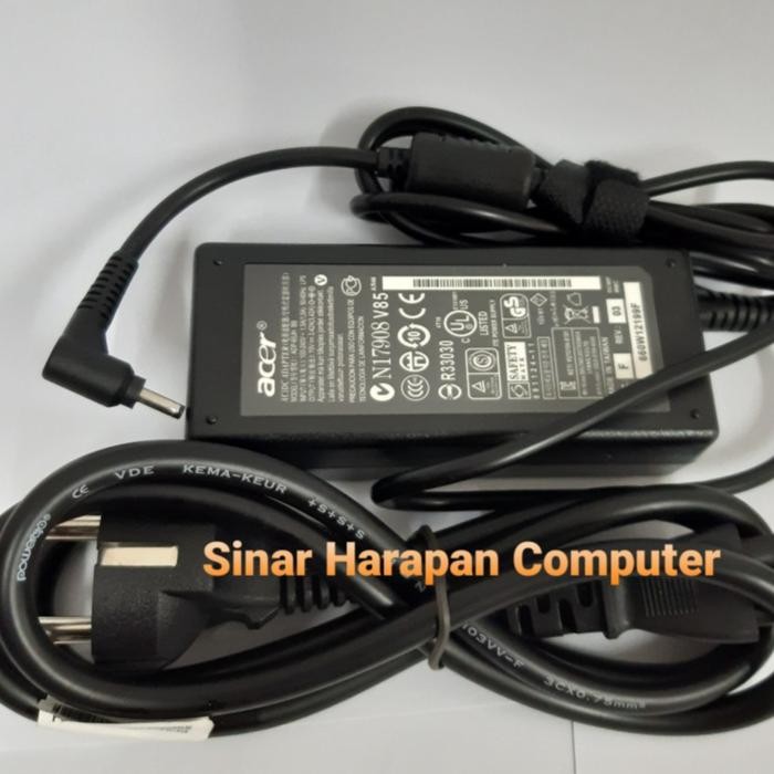 Acer N19H2 N15Q1 N15Q9 N16P1 N17H2 N18C1 N18W1 อะแดปเตอร์ชาร์จแล็ปท็อป