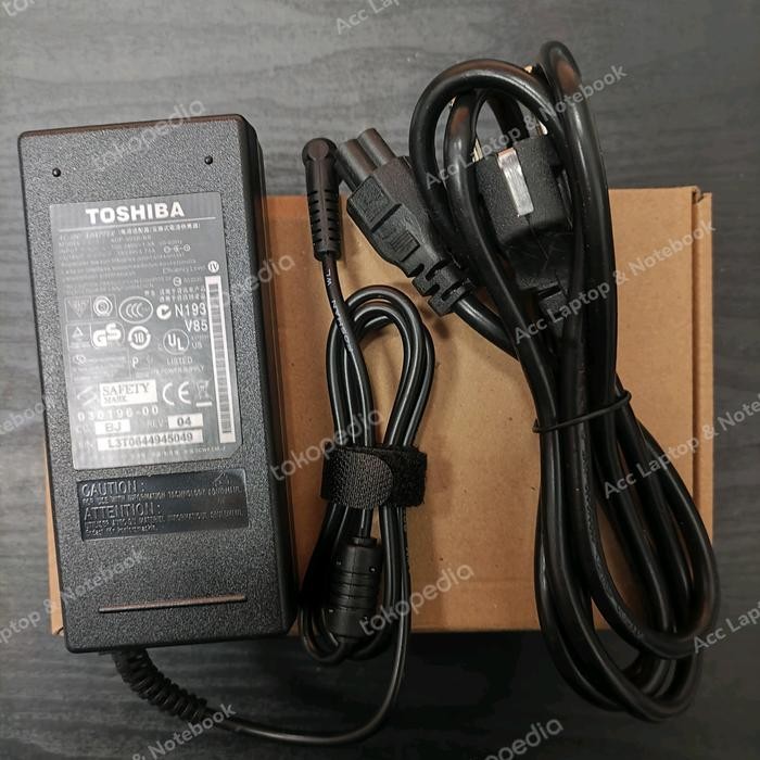 Intel NUC10 NUC10FNH 19V 4.74A 90Watt Mini PC Adapter