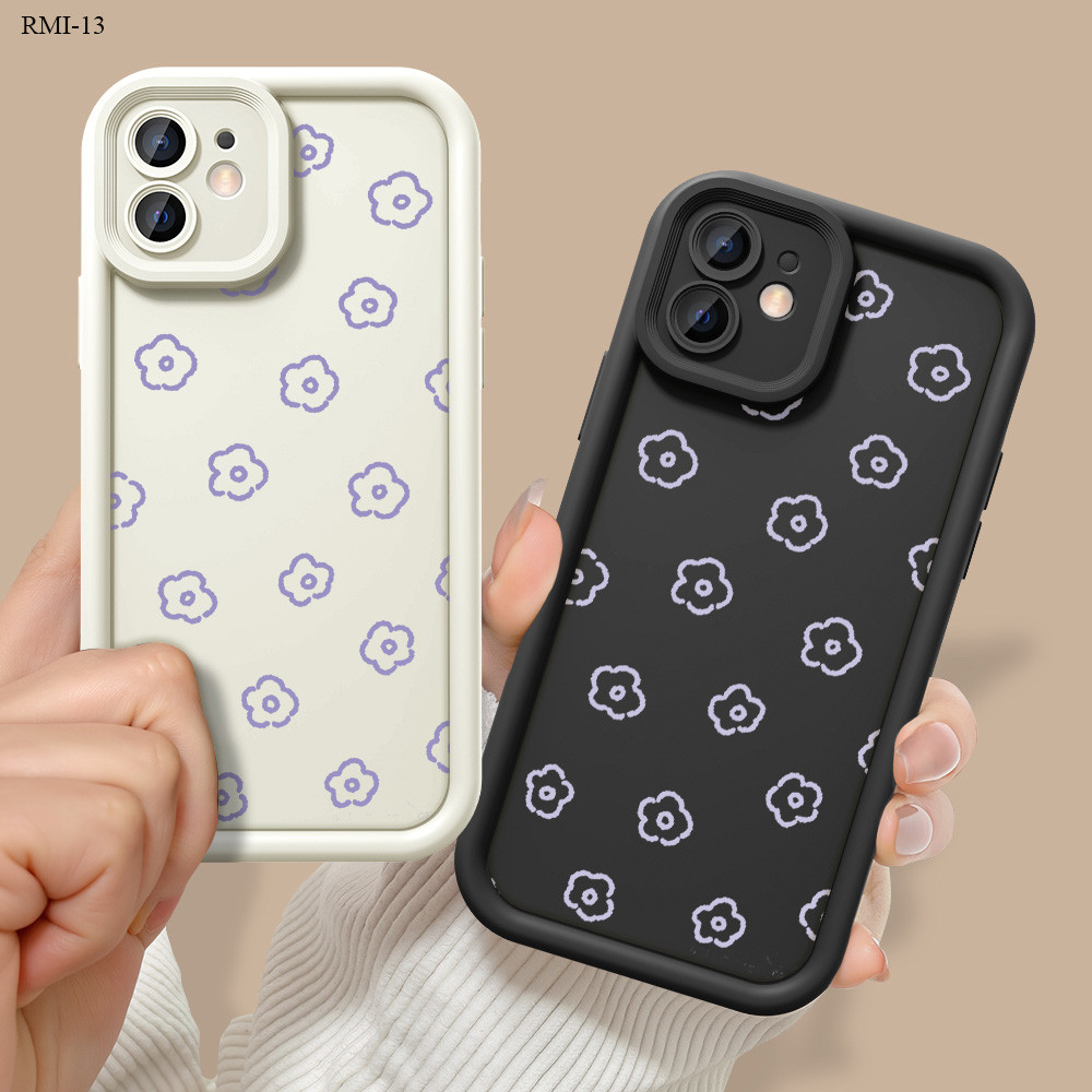 HPเคสโทรศัพท์สําหรับXiaomi Redmi 15C 14C 13 13X 13C 12 10 10C 9T 8 5 6A 10A 9C 9A 9 A3 A2 A1 Plus 4G