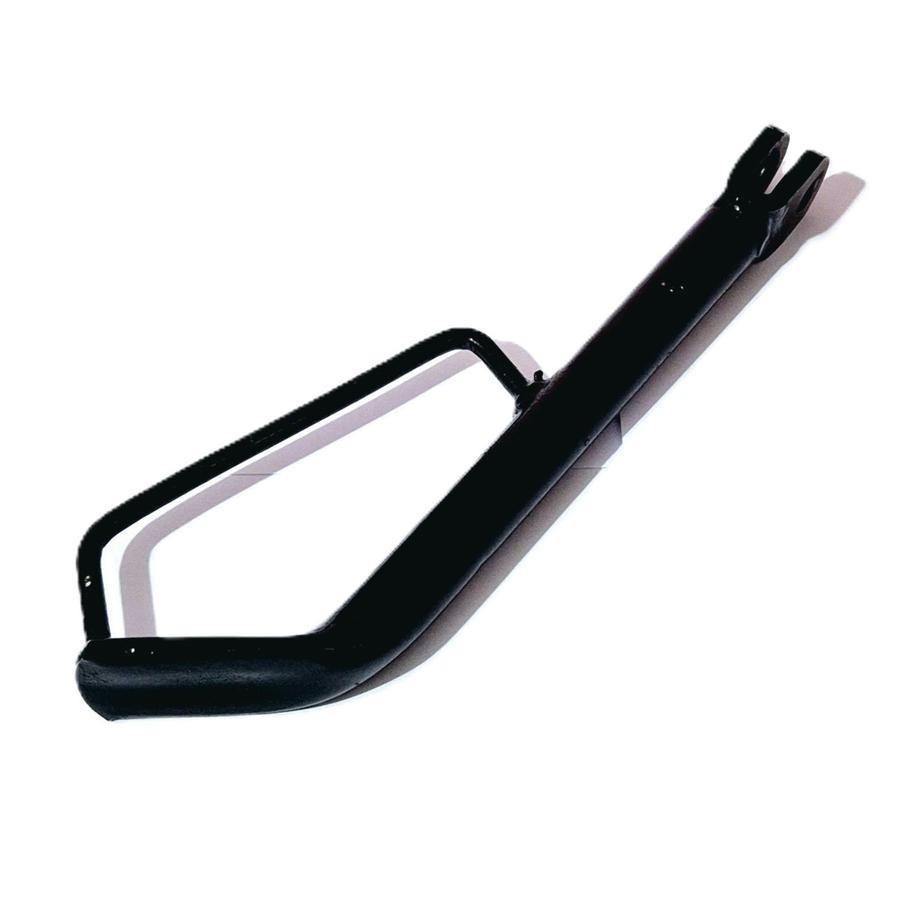 K89 BEAT/ KARBU SIDE STANDARD - KVY