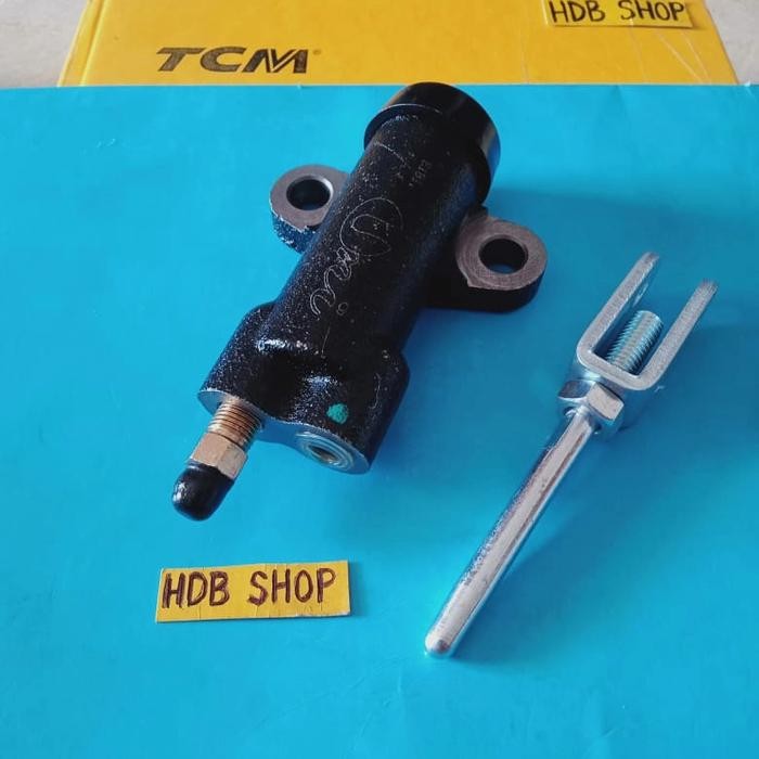 รถยกหลักคลัตช์ล่าง TCM fd25/30 C3, C6 ขนาด 3/4