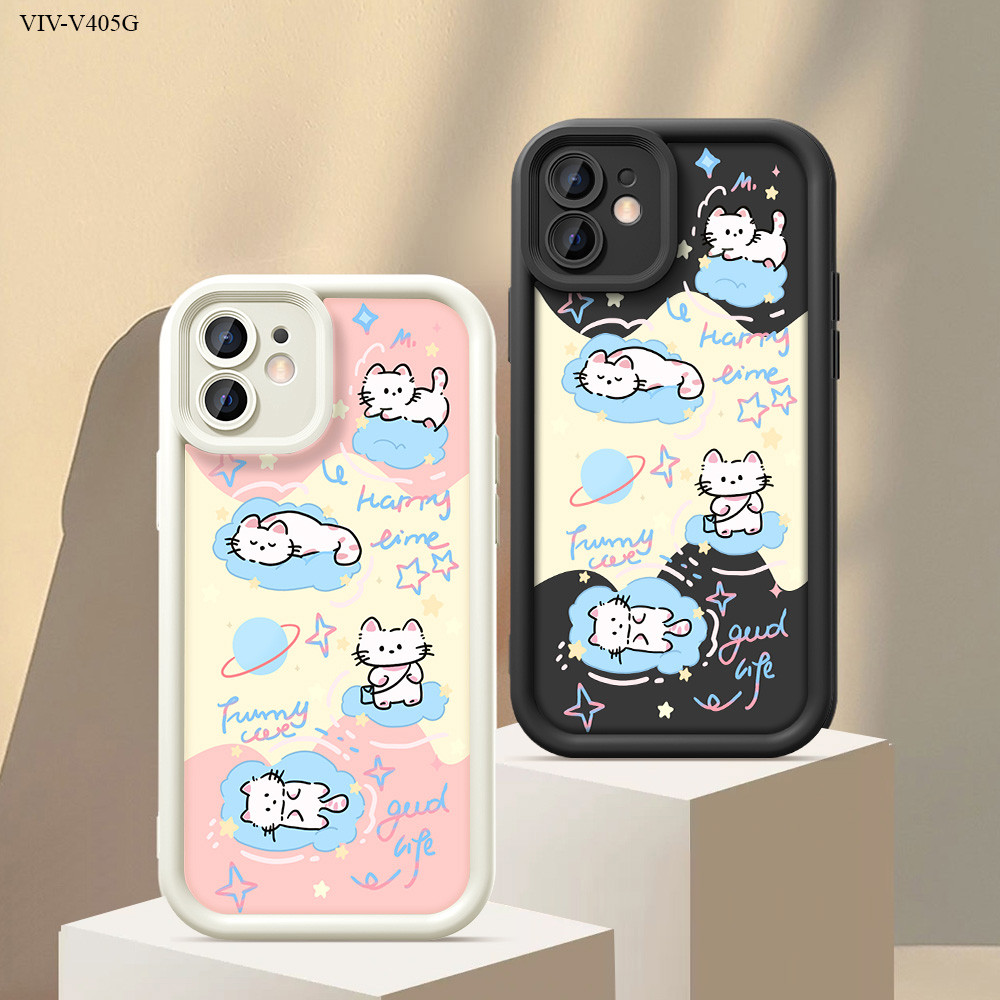 VIVO V60 V50 V40 V30 V30E V29 V29E V27 V27E V23E V23 V25 V25E V21 V21E V20 V19 V15 V9 V5 V5 V5S S6 P