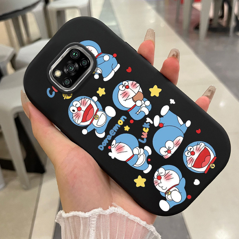 เคส Hp สําหรับ Xiaomi POCO X3 POCO X3 Pro POCO X3 GT POCO