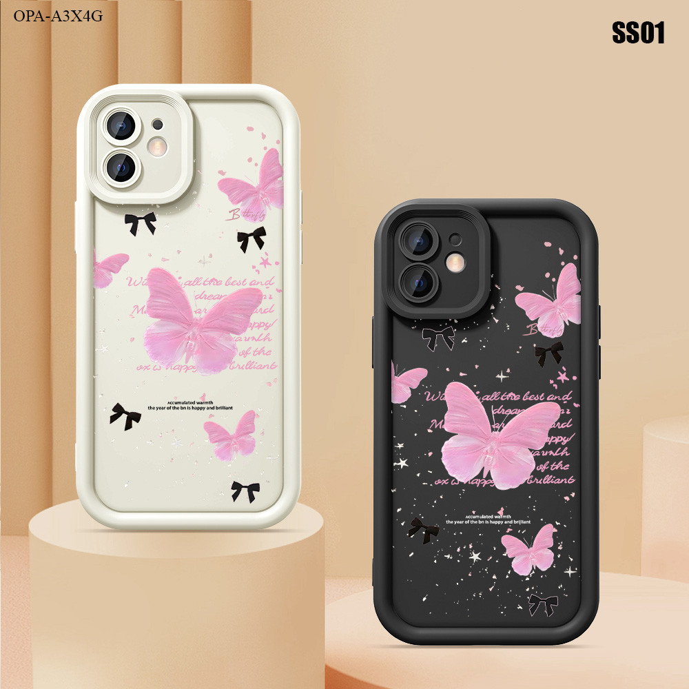 OPPO A5 A3X A3 A98 A79 A60 A78 A58 A57 A38 A18 A5S A7 A12 A11K A3S A5X A15 A15S A16 A16S A17 A54 A57