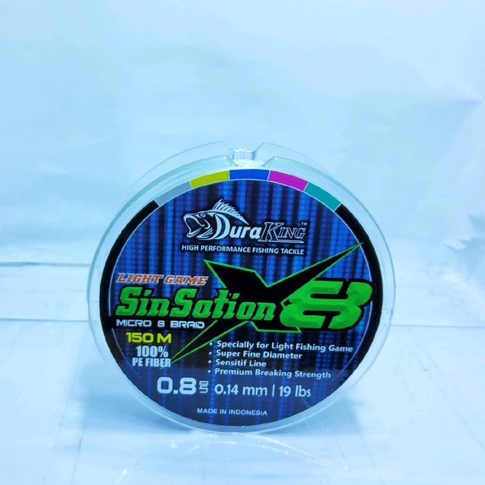 Pe Duraking Sinsation Mb 0.4,0.6,0.8