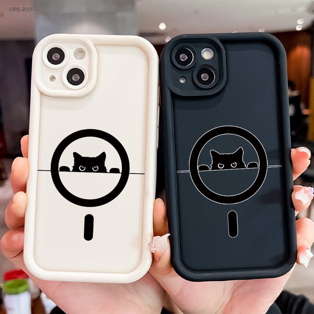 OPPO Reno 13F 11 11F 8T 7 8 5 10 6 3 7Z 8Z 4F 4 5F F11 F9 F7 2F 2Z F5 Pro 4G 5G สําหรับโทรศัพท์ Soft