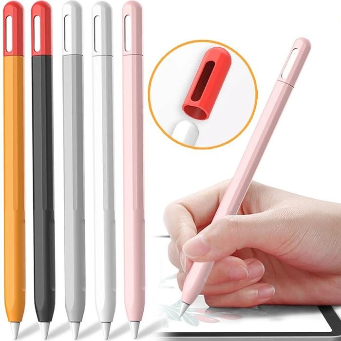 SILICONE CASE COVER PROTECTOR สําหรับ GOOJODOQ STYLUS GD 14 13/13 PRO