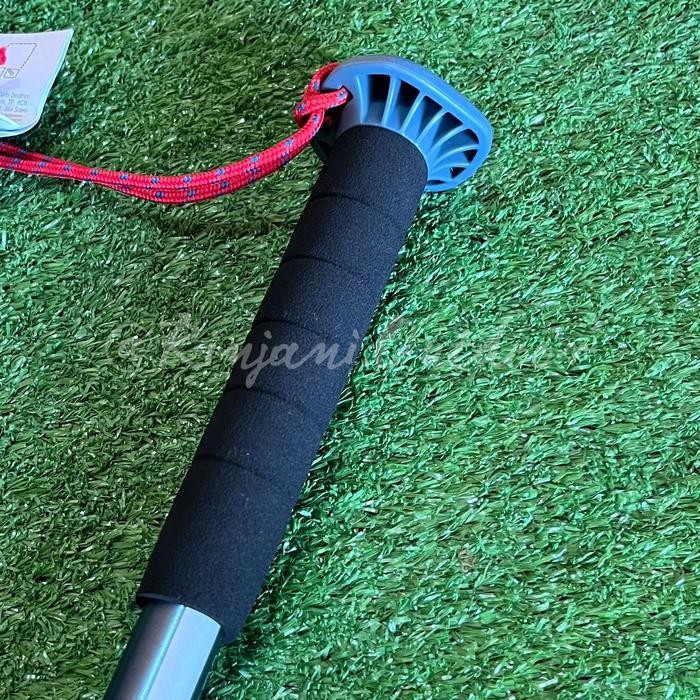 Trekking Pole Mt 100 Eco Design Decathlon Trekking Pole Tool Ung Trekking Pole Accessories