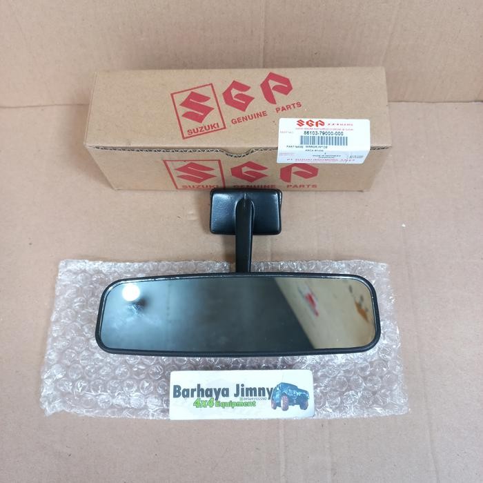 กระจกภายใน Jimny Katana