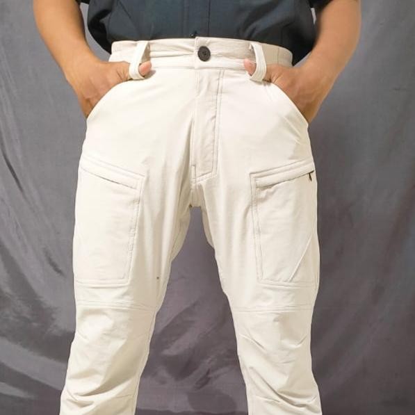 Consina Avtech - Mount Everest Unisex Quickdry กางเกงขายาว + กางเกงภูเขา