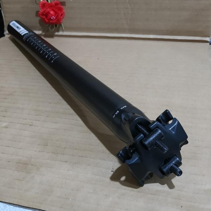 หลักอาน mtb 31.6****