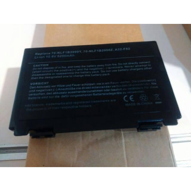 ASUS K40, K40N, K40I, K40IN, K40S, K40IJ