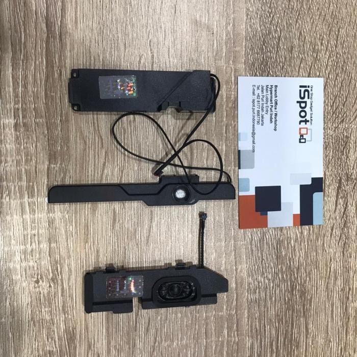 MACBOOK PRO A1278 2011-2012 ลําโพง