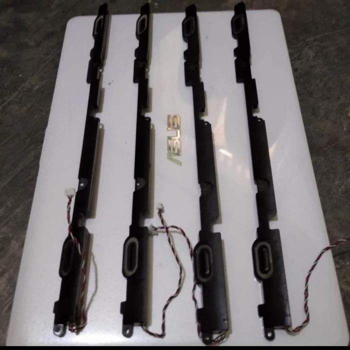 ASUS X454W X455 X455L A455L X454 X455LD X455LJ X455W ลําโพงแล็ปท็อป