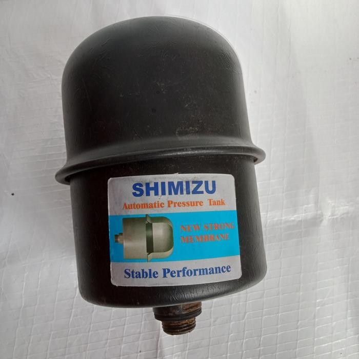 Shimizu PS 130 BIT / PS 135 E ถังปั๊มน้ํา
