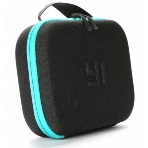 [Good] XIAOYI Hard Case Carrying Case for Yi Action Camera - S120