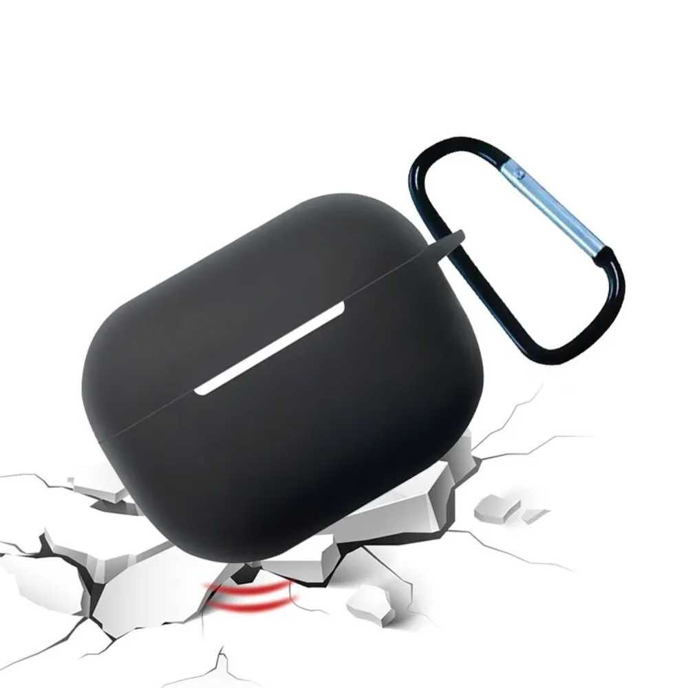 Chodosimee Case Airpods Pro Gen 2 Anti Slip Premium Dust Proof - Cs297