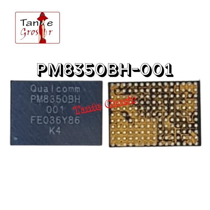 IC POWER PM8350BH XIAOMI MI 11 ORIGINAL PM8350 PM 8350BH