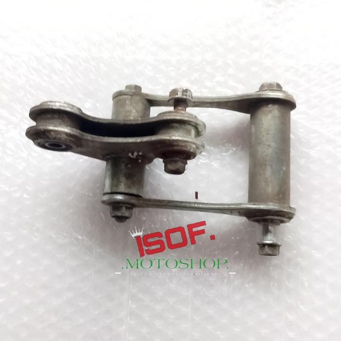 Prolink Cbr 150R Facelift - Unitrack Cbr 150R มือสอง