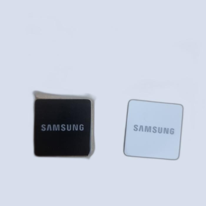 Kitani Innovation - Samsung Rfid Sticker Sticky Tag Card Key / Digital Door Lock Sticker