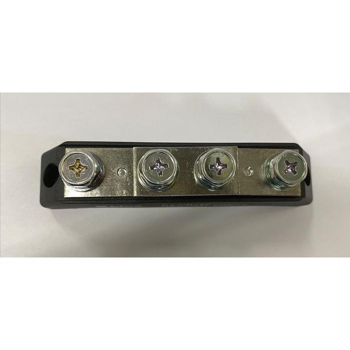 เทอร์มินอลบล็อค Neutral Break Blox Fj-Nb250 250A