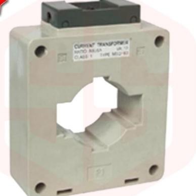 หม้อแปลงปัจจุบัน Ct Msq-40 300A/400A/500A/600A