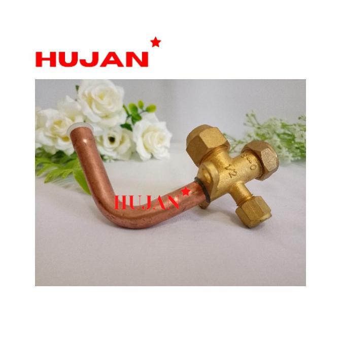 Choice - ก๊อกน้ํา Ac กลางแจ้ง 1/2