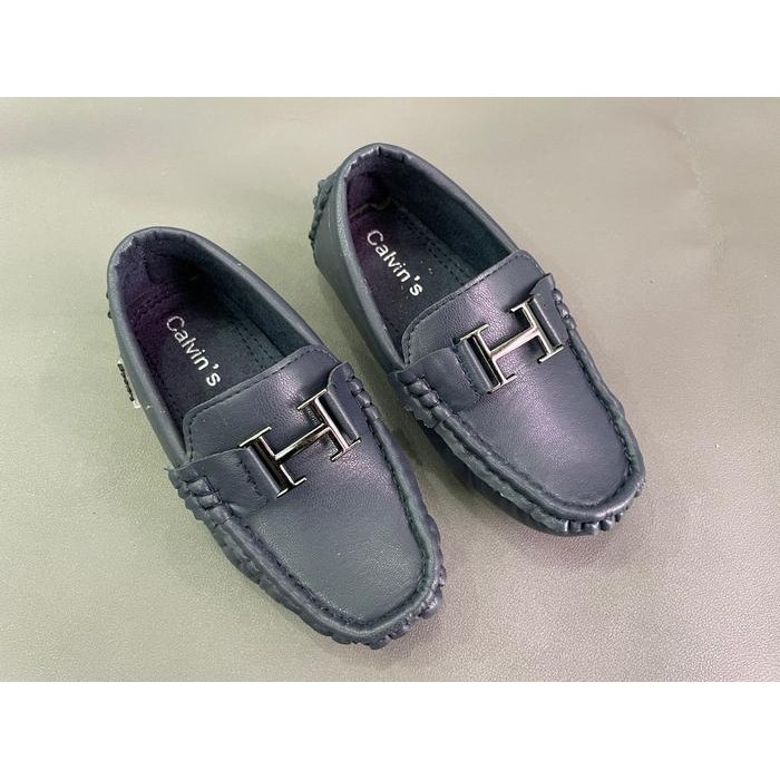 รองเท้า Carviil - รองเท้าแฟชั่นเด็กผู้ชาย Obviate