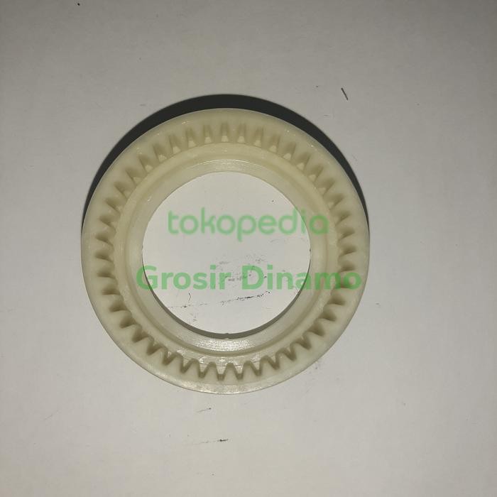 Plastic / Com / Stationery Rotary Gear Bendix Starter Kijang 7K Code 006