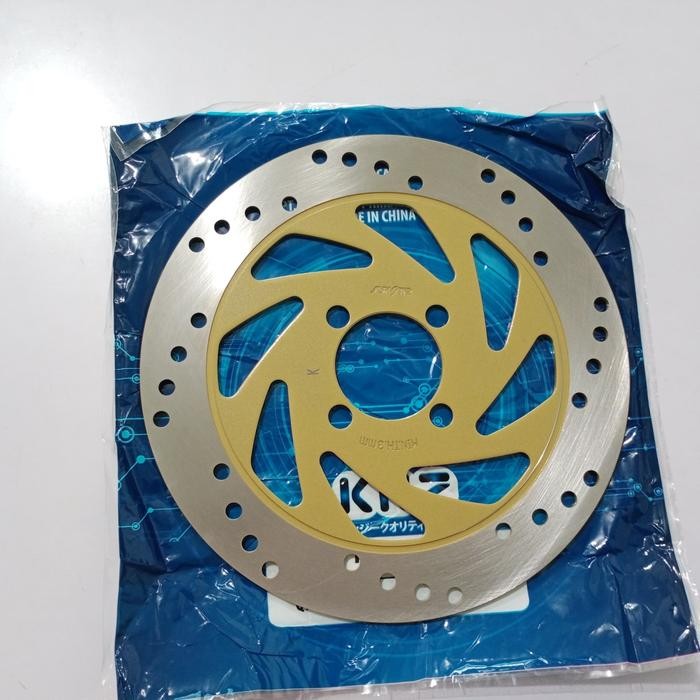 จานหน้า KAZE (SUNSTAR)