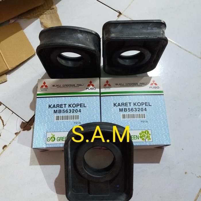 GANTUNGAN ใหม่ล่าสุดยาง CHUSION PS120 MB563204/ตัวแขวนคอปีน