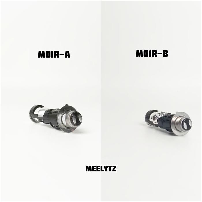 Rtd Rayton H6 M01R - H6 ไฟหน้า Led