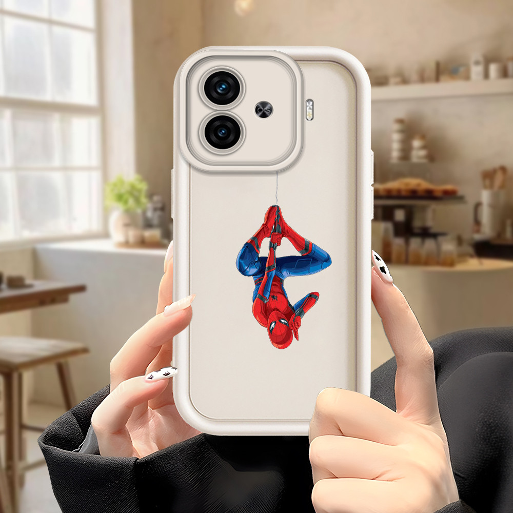 VIVO iQOO Z9 5G Softcase Hp Casing Case Kesing C82226