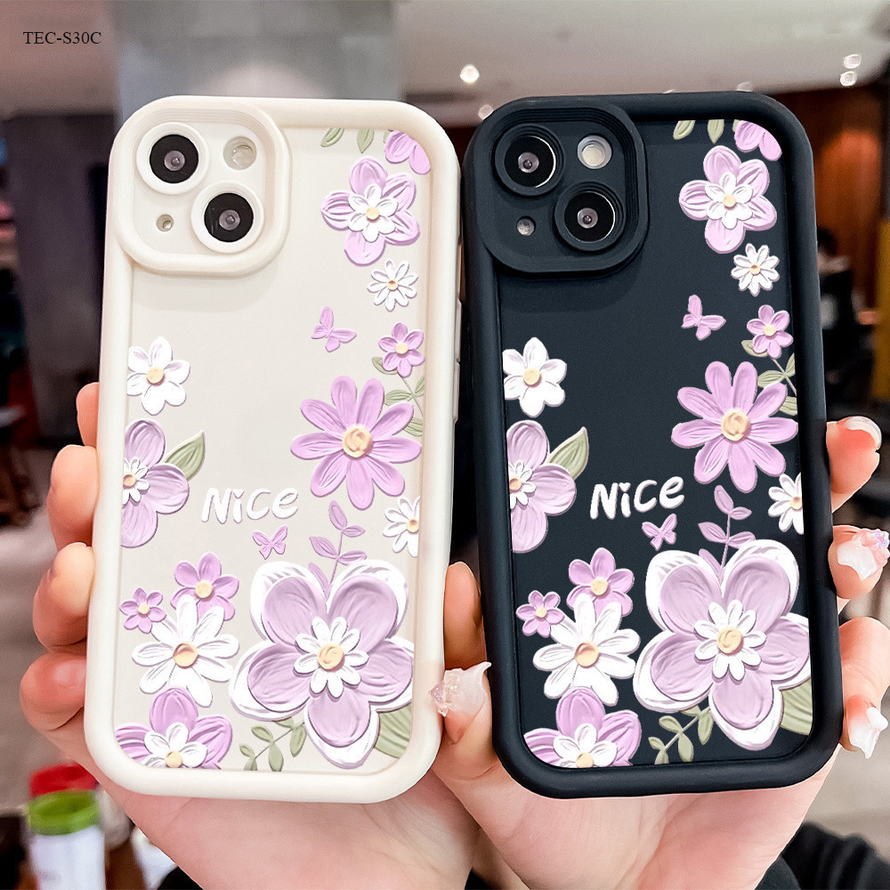 HPเคสโทรศัพท์สําหรับInfinix Itel Tecno Spark Camon Povaสมาร์ทหมายเหตุร้อน 60 60i 10 50 50X 50S A90 3