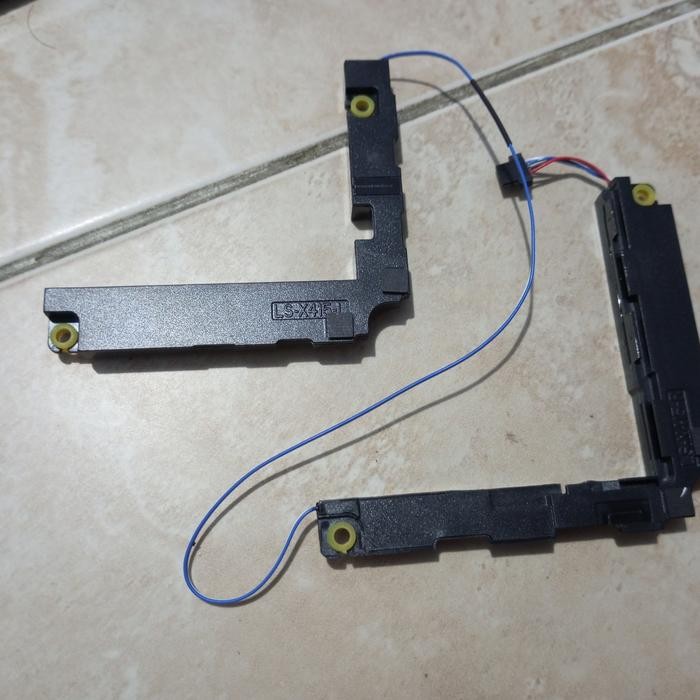 ลําโพง Asus x415 x416 a416 x416 a416j x416jp x416ma