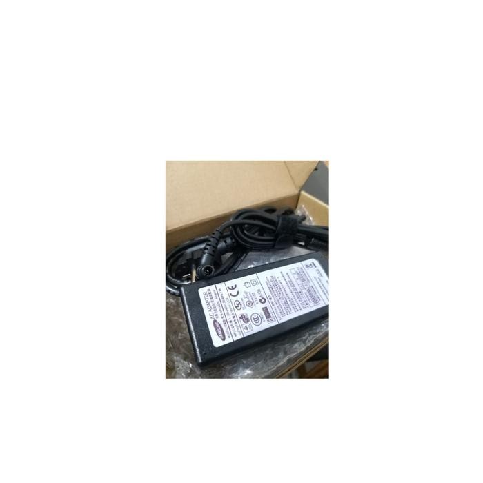 Samsung 19V 2.53A 2.53Ample 48W LED TV Charger Adapter