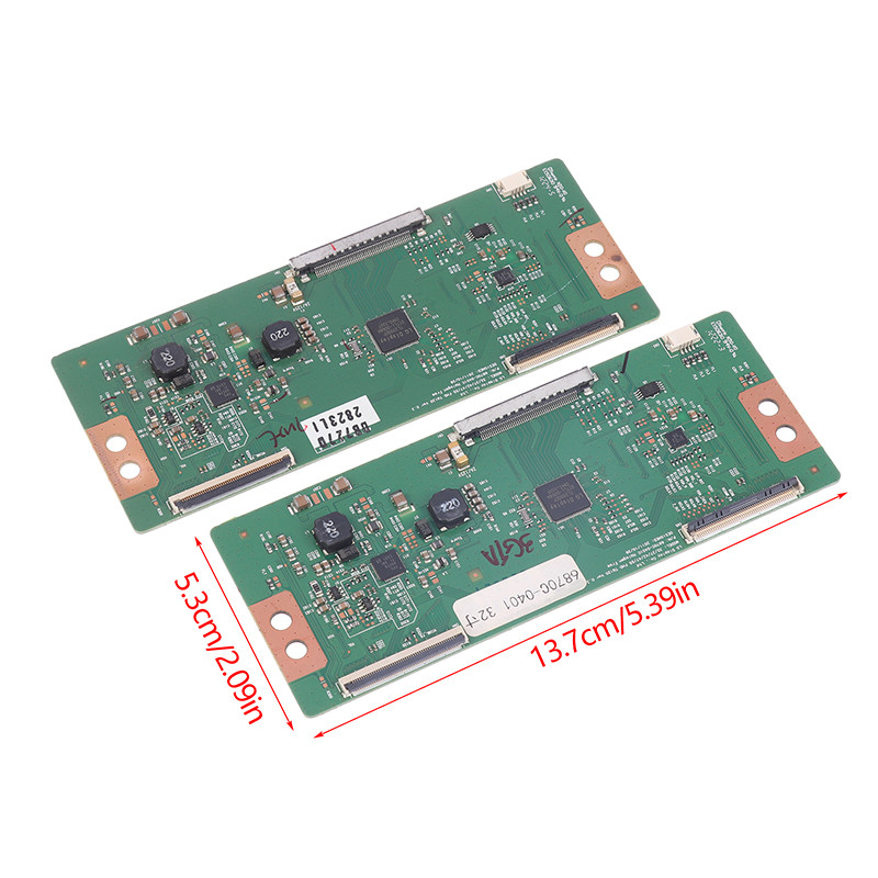 1PC T-CON LCD Logic Board 32/42/47/55 นิ้ว 6870C-0401A 041B 041C สําหรับ Lg 37ls5600-zc 42LA620T